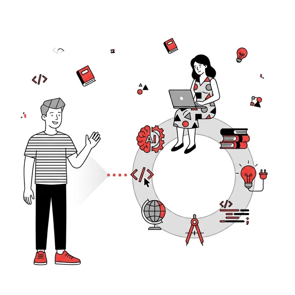 Smart Learning with AI